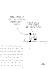 Cargar imagen en el visor de la galería, Lámina ’Abuela’