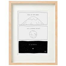 Cargar imagen en el visor de la galería, Lámina ’Cosas Grandes’