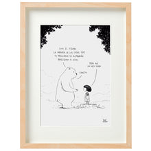 Cargar imagen en el visor de la galería, Lámina ’Con El Tiempo’