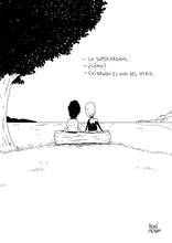 Cargar imagen en el visor de la galería, Lámina ’Superaremos’