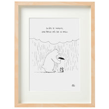 Cargar imagen en el visor de la galería, Lámina ’Amigo’