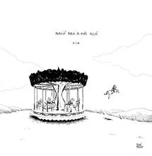 Cargar imagen en el visor de la galería, Lámina ’Tíovivo’